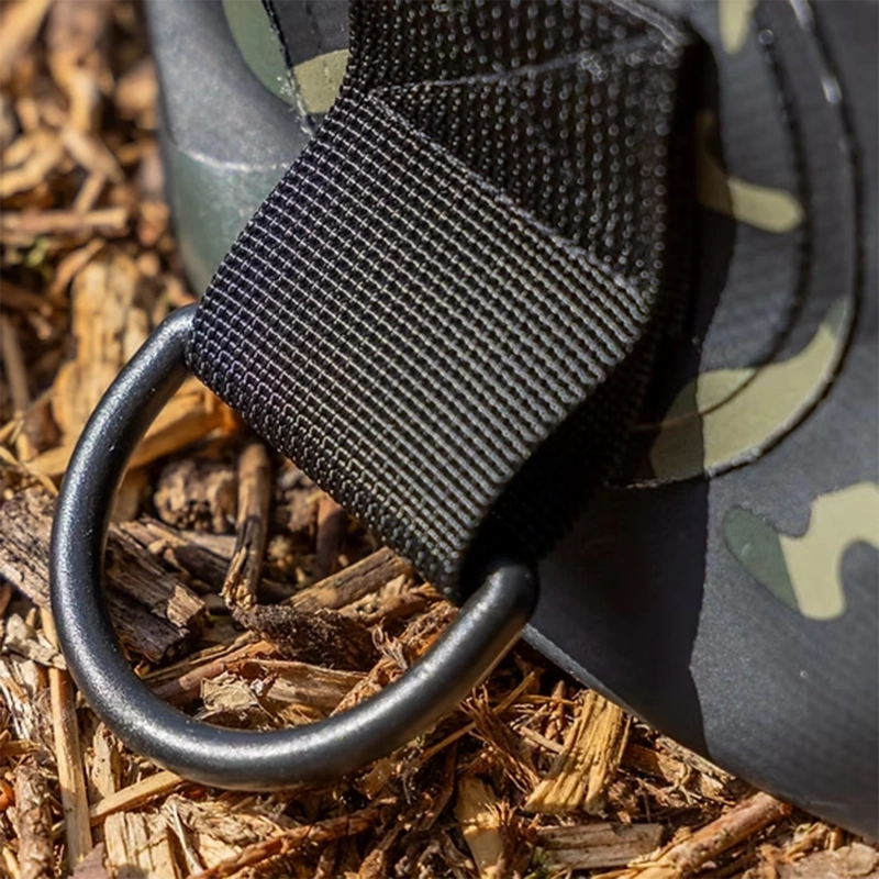 CarpLife Eclipse Camo Elite Refresh Water Bucket